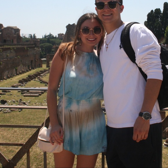 Forever21 romper - Picture 6 of 6